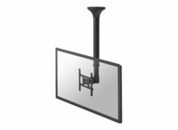 FPMA-C200 BLACK LCD stropní držák