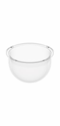 AXIS TP5801 -E - CUP CAMERA CUP - CLEAR - pro osu p5624 -E