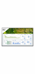 Monitor Sony Bravia FW-85BZ30L