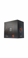 Procesor AMD Ryzen 9 7900X, 4,7 GHz, 64 MB, OEM (100-000000589)