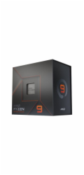 AMD Ryzen 9 7950X - 4.5 GHz - 16 jader - 32 vláken - 64 MB vyrovnávací paměť - Socket AM5 - OEM