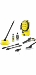 Tlaková myčka KARCHER K 2 Classic Car & Home - 1.673-571.0