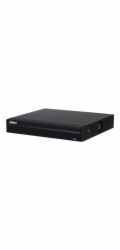 Dahua Lite NVR4-4KS3 Series - NVR - 4 kanály - v síti - PoE - připevnitelný do racku