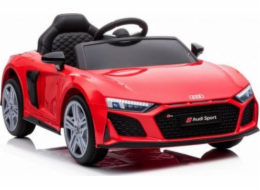 Vozidlo Audi R8 LIFT Červené