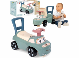 SMOBY Smoby 7600140503 pojízdný vůz, různé barvy
