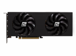 PowerColor RX 7800 XT AMD Radeon RX 7800 XT 16 GB GDDR6