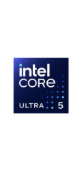 Intel Core Ultra 5 245KF - 4.2 GHz - 14jádrový - 14 vláken - 24 MB vyrovnávací paměť - FCLGA1851 Socket - OEM