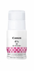 Canon Cartridge GI-41S M purpurová pro PIXMA G3420/G3430/G3460/G3470/G3480/G4470 (4 400 str.)