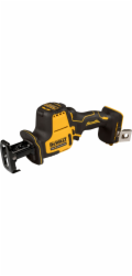 DeWalt DCS369N-XJ Cordless Saber Saw