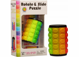 Hipo Puzzle pouzdro 5 v krabici p12 6500 cena za 1 ks.