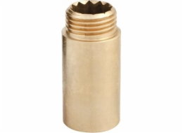 Hydroland H-BRASS PRODLOUŽENÍ 3/4 10MM HYDROLAND // LM.PRZ.3/4-10.H