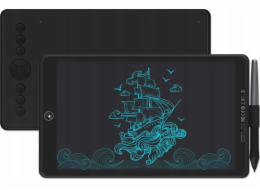 Grafický tablet Huion Inspiroy Ink H320M