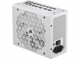 Corsair RM1200x napájecí zdroj 1200 W 24-pin ATX ATX Bílá