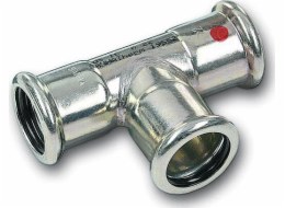 SANHA-Therm Tričko redukční 3xZW 54x22x54