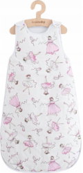 Kojenecký spací pytel s výplní New Baby Ballerina Bella Vel.0-6 m