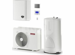 Ariston NIMBUS FLEX 50 S SET