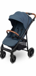 Sportovní kočárek CARETERO ELMA jeans blue