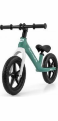 Dětské balanční kolo Milly Mally Ranger Flash Ocean