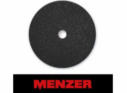 Menzer Oboustranné RED brusné utěrky pro ESM406 K16 karbid křemíku fi 406mm (otvor fi 40mm) 5 ks.