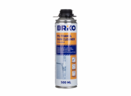 Briko Pu pěnový čistič 0,5 ml