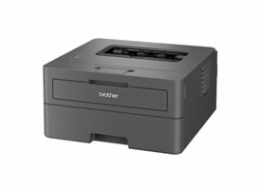 BAZAR - BROTHER tiskárna laserová mono HL-L2402D, A4, 30ppm, 1200x1200dpi, 64MB, USB, Duplex - Poškozený obal (Komplet)
