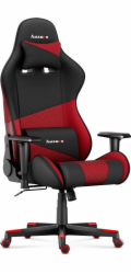 Křeslo Huzaro Huzaro Force 6.2 Red Mesh