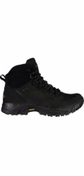 CMP Dhenieb Trekking Shoe Wp Nero pánské trekové boty, velikost 46 (30Q4717-U901)