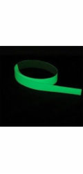 Fluorescenční páska