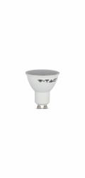 LED žárovka 4,5W GU10 6500K 400lm 110 stupňů 211687
