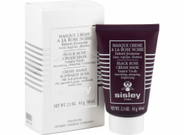 Sisley BLACK ROSE KRÉMOVÁ MASKA S OKAMŽITÝM OMLAZENÍM 60 ML