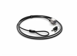 Bezpečnostní kabel pro Surface Pro a Surface Go