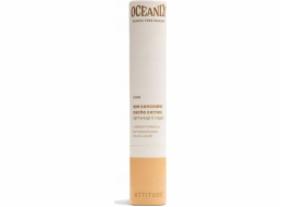 Attitude  Oceanly, Light Coverage Concealer, Dune, 5,7 g