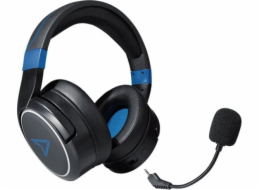 Bezdrátová náhlavní souprava HP STEELPLAY Metaltech Cobalt MULTI