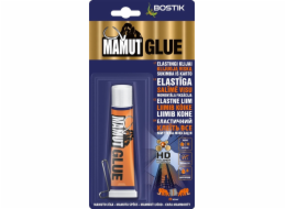 Mamut lepidlo bílé 25ml