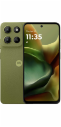 Motorola moto g15 17,1 cm (6.72") Dual SIM Android 15 4G USB typu C 8 GB 128 GB 5200 mAh Zelená
