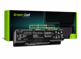 Green Cell Battery A32-N55 for Asus N55 N55S N55SF N55SL N75 N75S N75SF N75SL