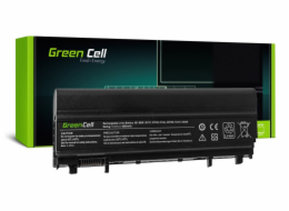 Green Cell Battery VV0NF N5YH9 for Dell Latitude E5440 E5540 P44G