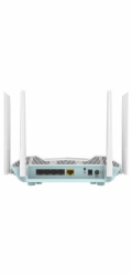 D-Link R32/E EAGLE PRO AI AX3200 Smart Router
