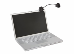 Kensington&nbsp;FlexClip&nbsp;-&nbsp;Držák&nbsp;kopií&nbsp;-&nbsp;černá