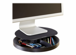 Kensington Monitor Stand Spin2 - Black