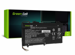 Green Cell Battery SE03XL HSTNN-LB7G HSTNN-UB6Z for HP Pavilion 14-AL 14-AV
