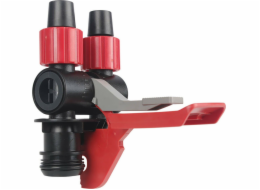 Fluval Aquastop ventil pro Fluval 107, 207, 307, 407 (A441, A444, A447, A450)