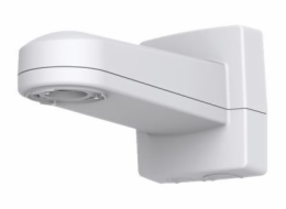 AXIS T91G61 - Setavení držáku fotoaparátu - montáž na stěnu - interiér, venkovní použití - pro AXIS P5514, P5515, Q3709, Q6000, Q6100, Q6114, Q6115, Q6128, Q6315, Q6318; Q60 Series
