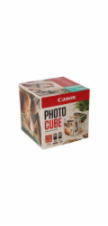 PG-540/CL-541 PHOTO CUBE Creative Pack White BLUE