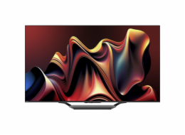 Hisense 65U7NQ, QLED-Fernseher