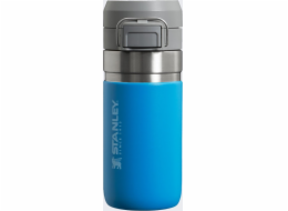 Stanley Quick Flip Water Bottle 0,47 L Azure