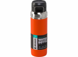 Stanley Quick Flip Water Bottle 1,06 L Tigerlily