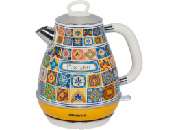 Ariete Water Kettle 1,7l Positano