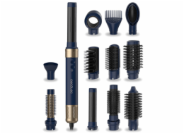 CECOTEC Bamba CeramicCare 12in1 AirGlam Blue