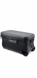 Coleman Convoy 100qt Wheeled